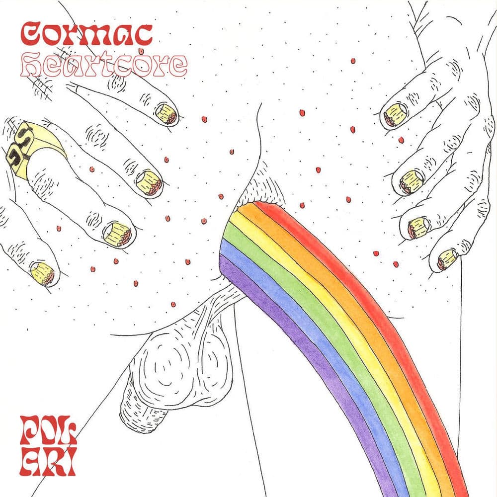 Cormac – Downtempo