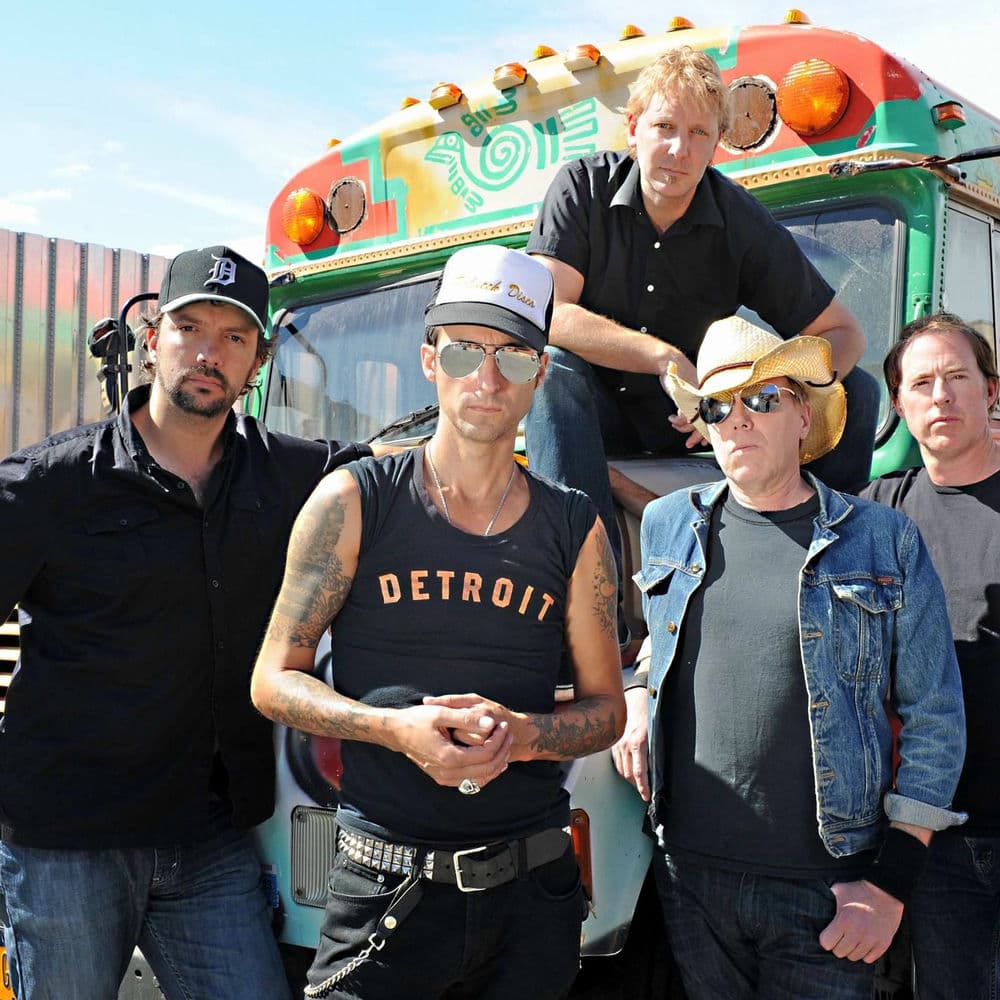 Sponge – Alternative Rock