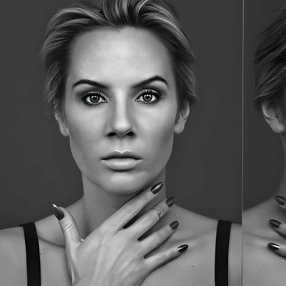 Ina Wroldsen – Electropop