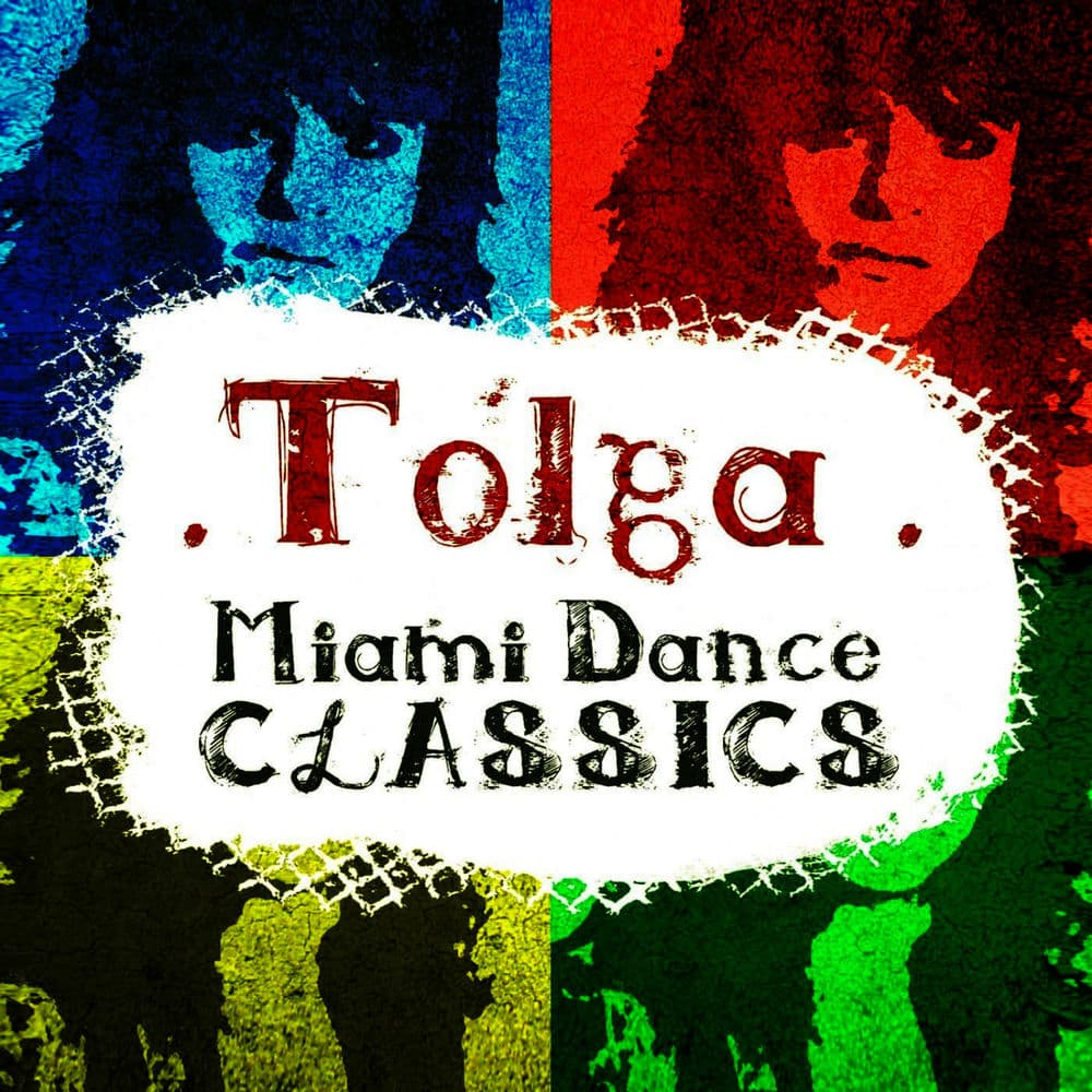 Tolga – Reggae