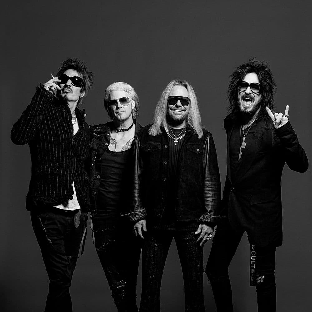 Mutlee – Rock