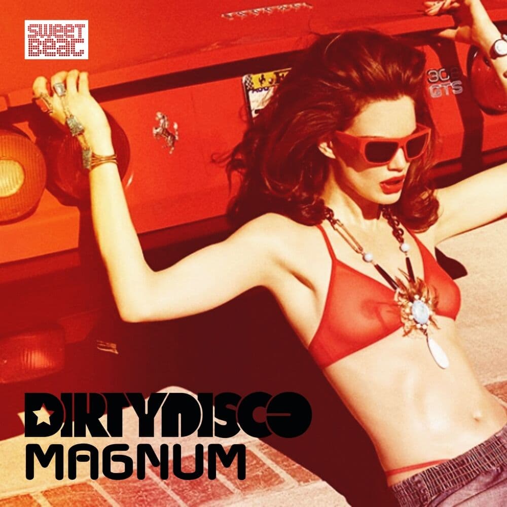 Dutty Disco – Electro