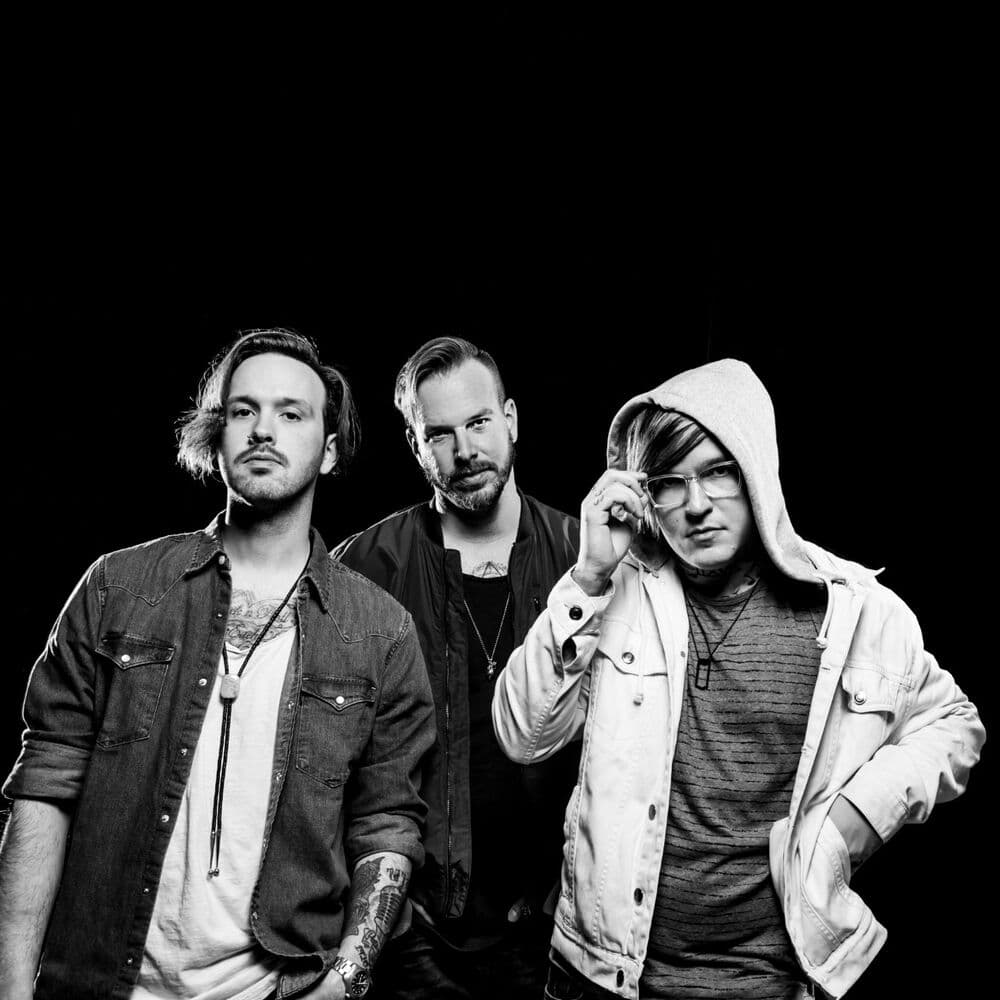 Framing Hanley – Rock