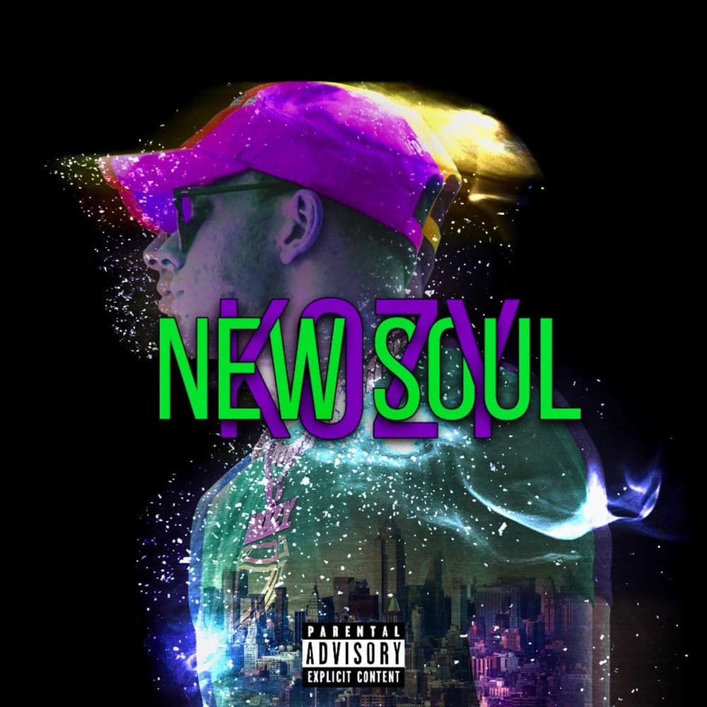 KOZY – Hip-Hop