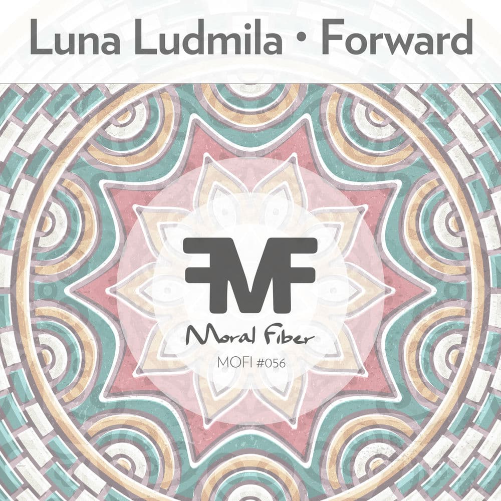 Luna Ludmila – Electro