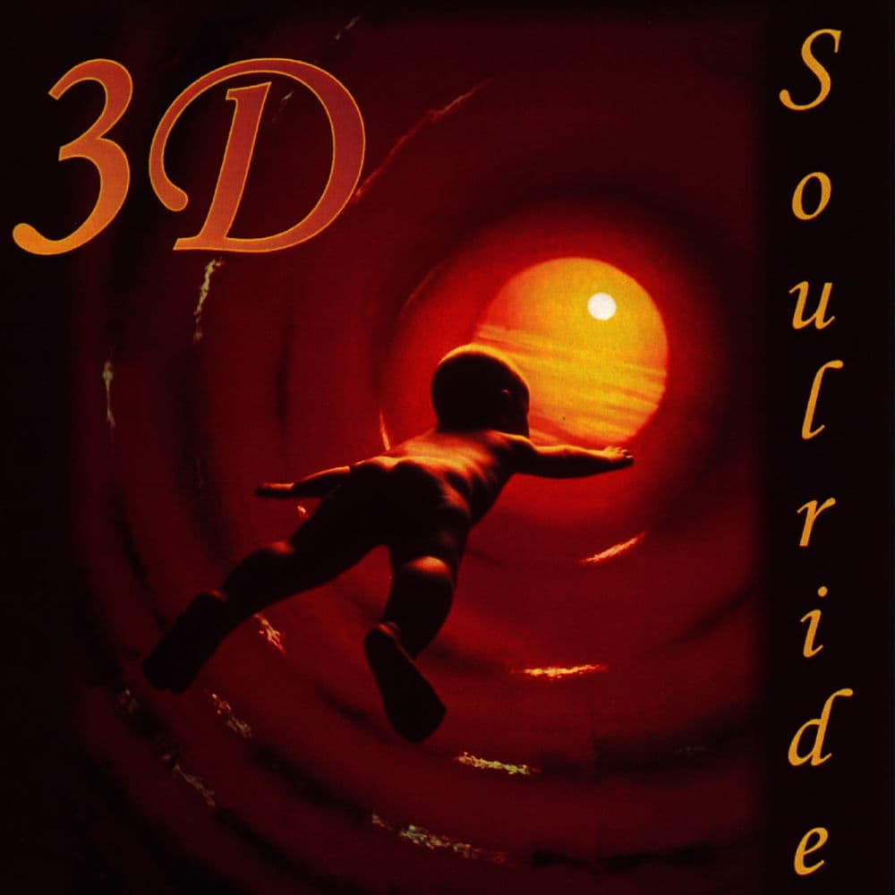Soulride – Hip-Hop