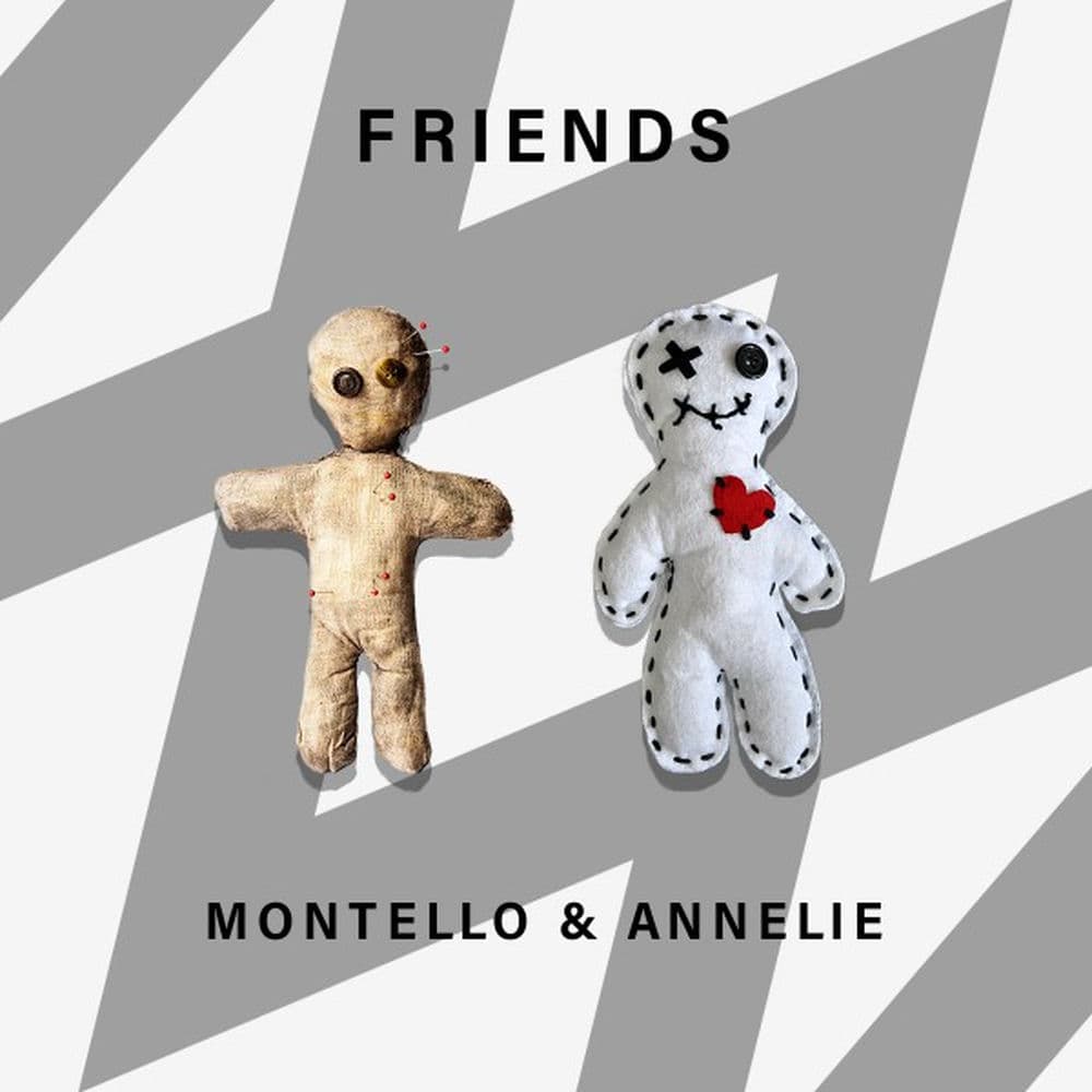Montello – Indie Rock