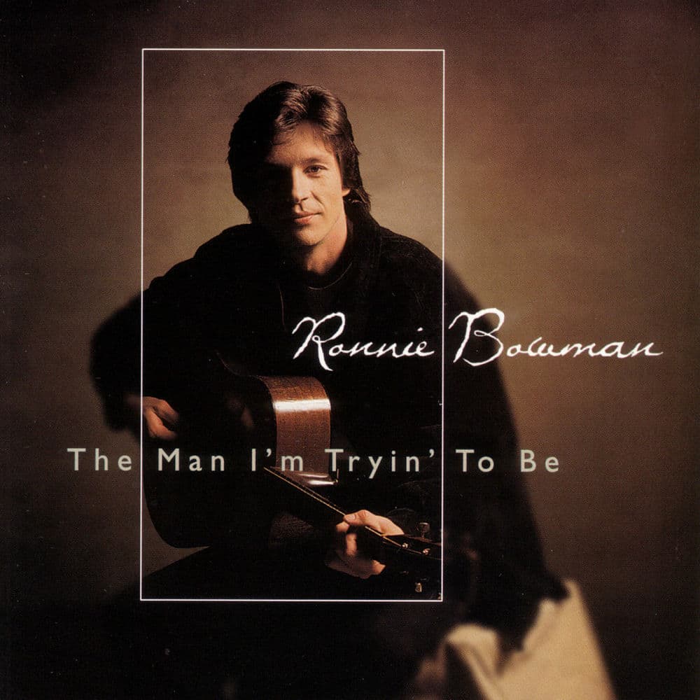 Ronnie Bowman – Bluegrass