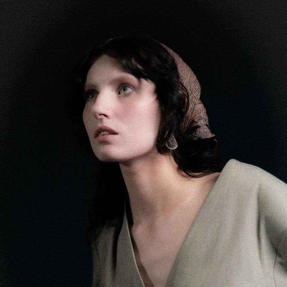 Clara Mann – Folk