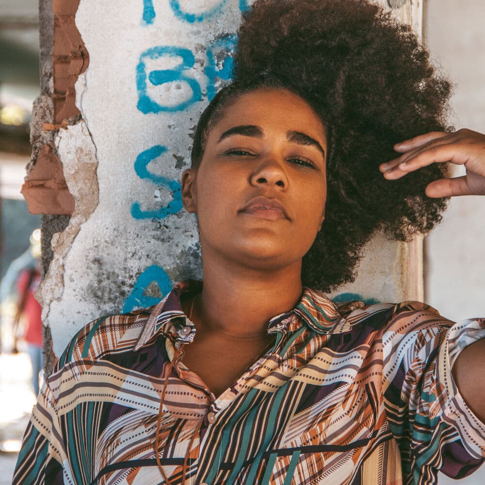 Afra – Pop