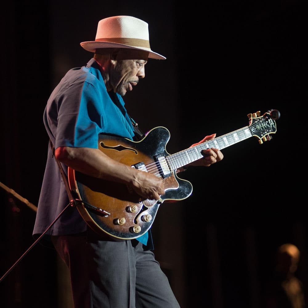 John Primer – Blues