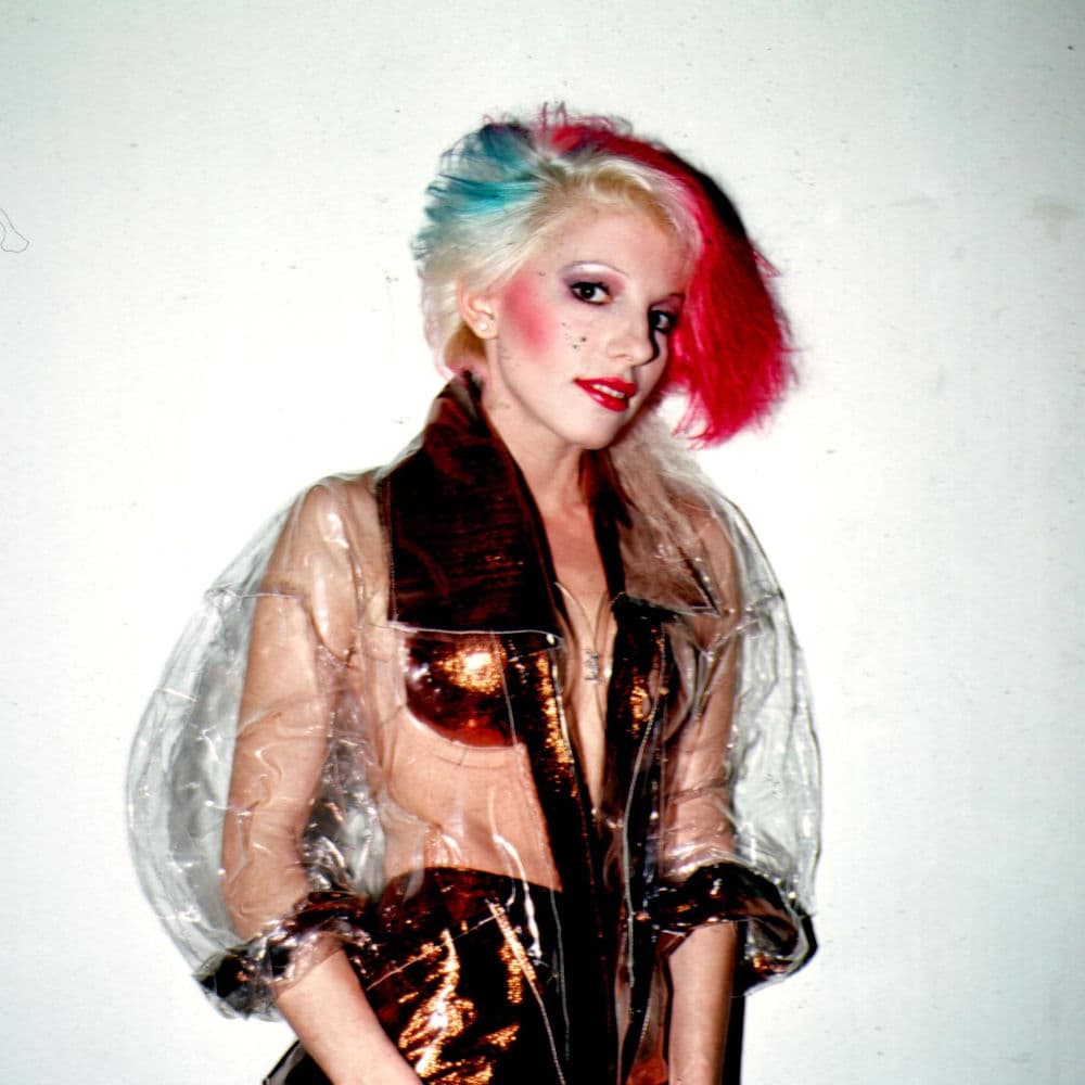 Missing Persons – New Wave