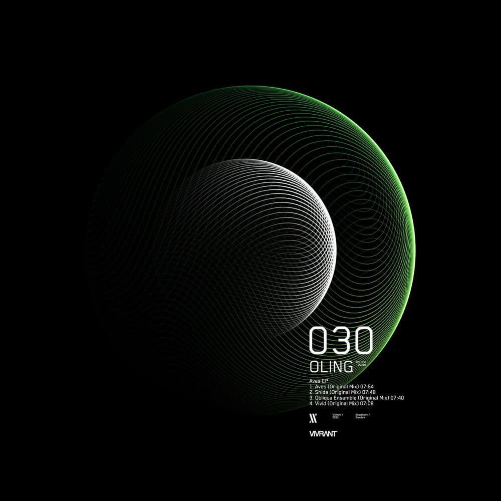 OLING – Dance