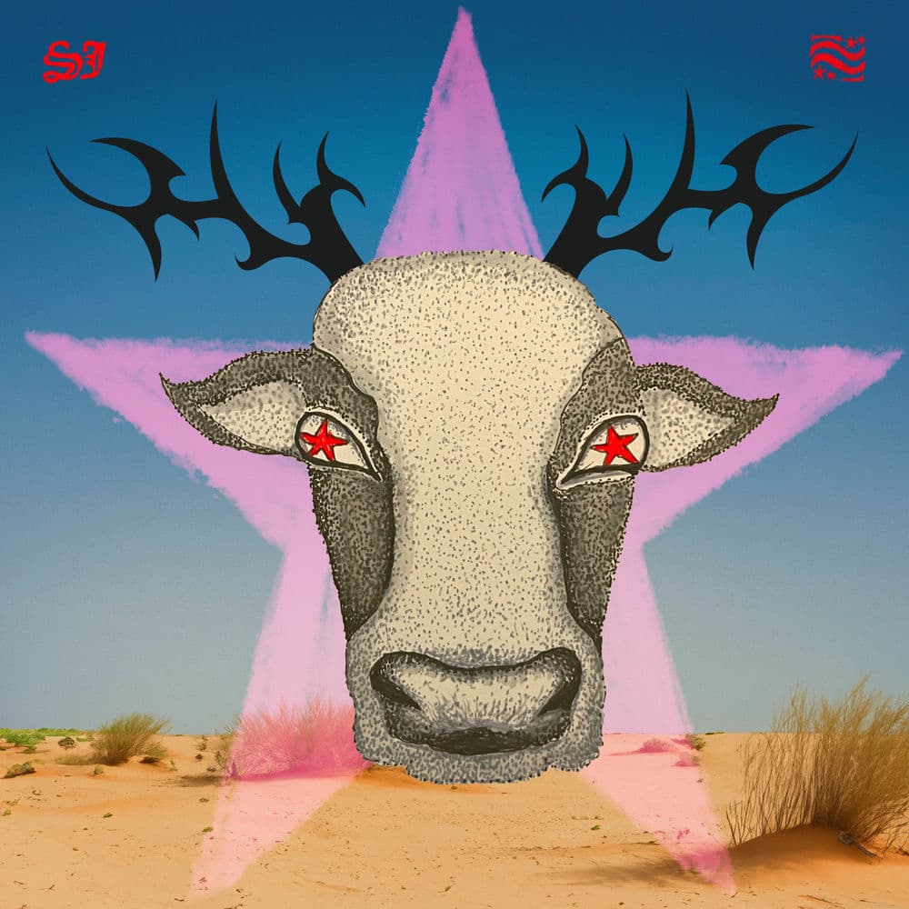 Susannah Joffe – Pop