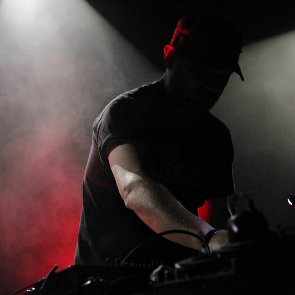 Pye Corner Audio – Techno