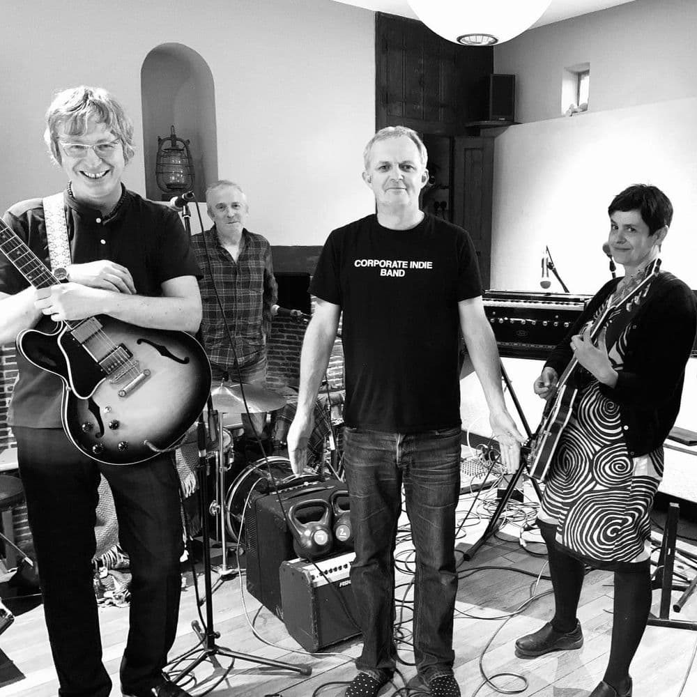 Swansea Sound – Indie Pop