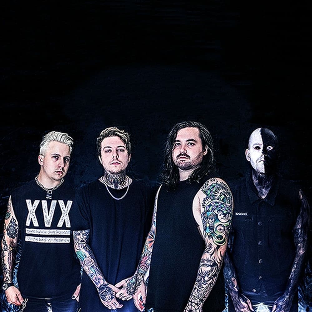 THE BROWNING – Deathcore