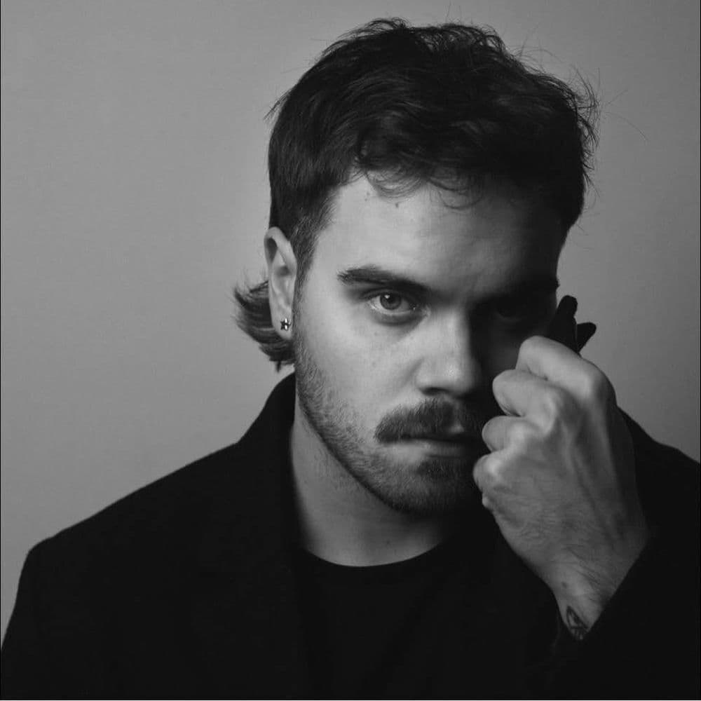 Lauri Haav – Pop