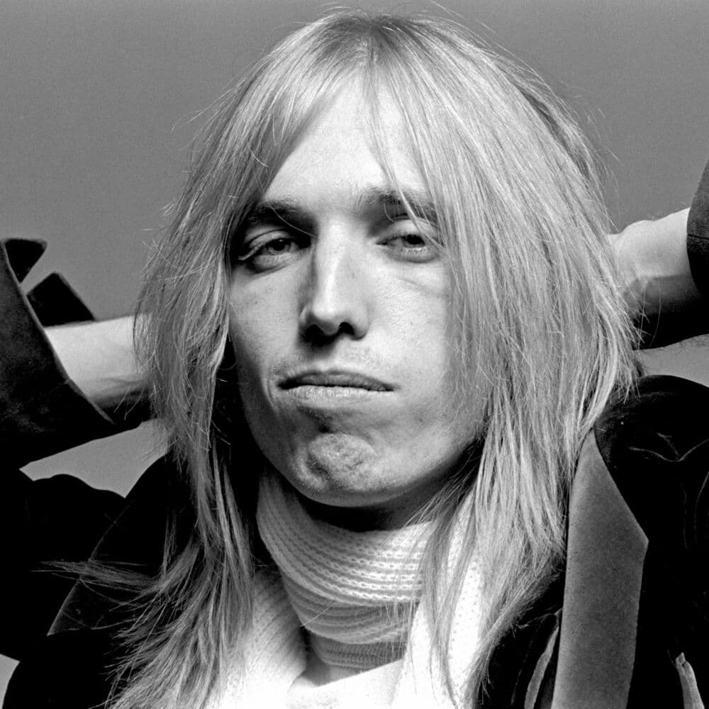 Tom Petty – Rock