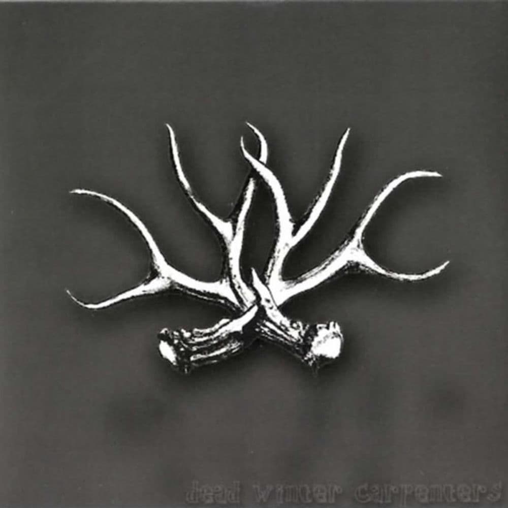 Dead Winter Carpenters – Americana