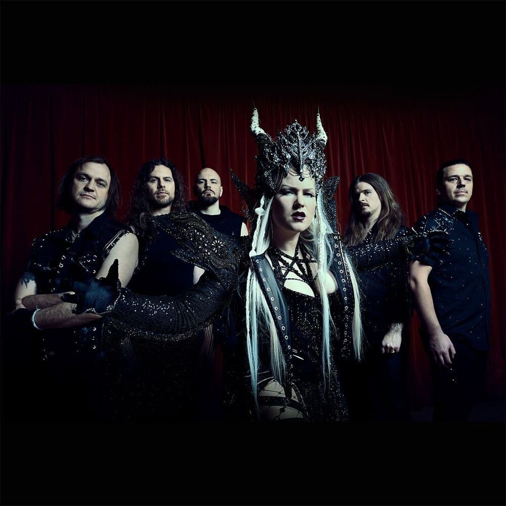 Battle Beast – Power Metal