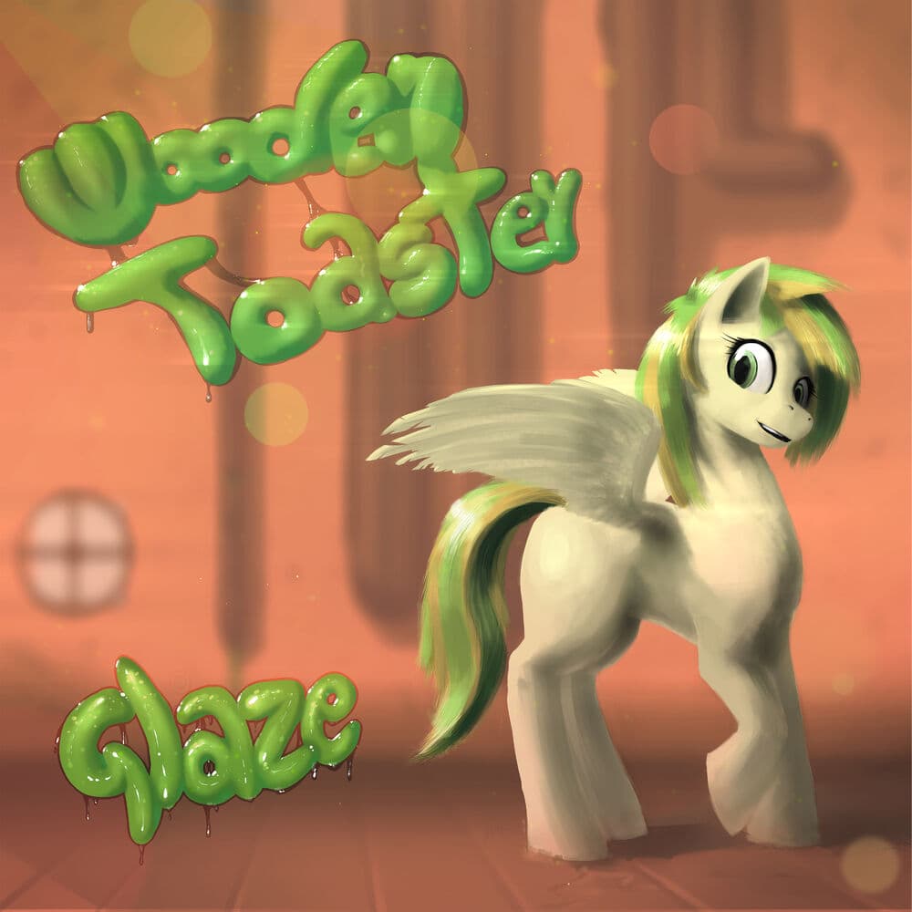Glaze – Electro