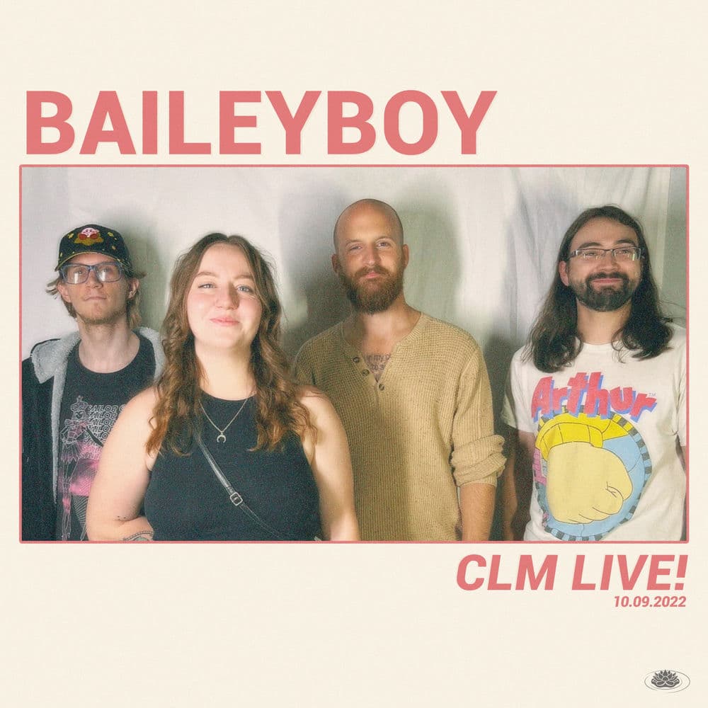 Baileyboy