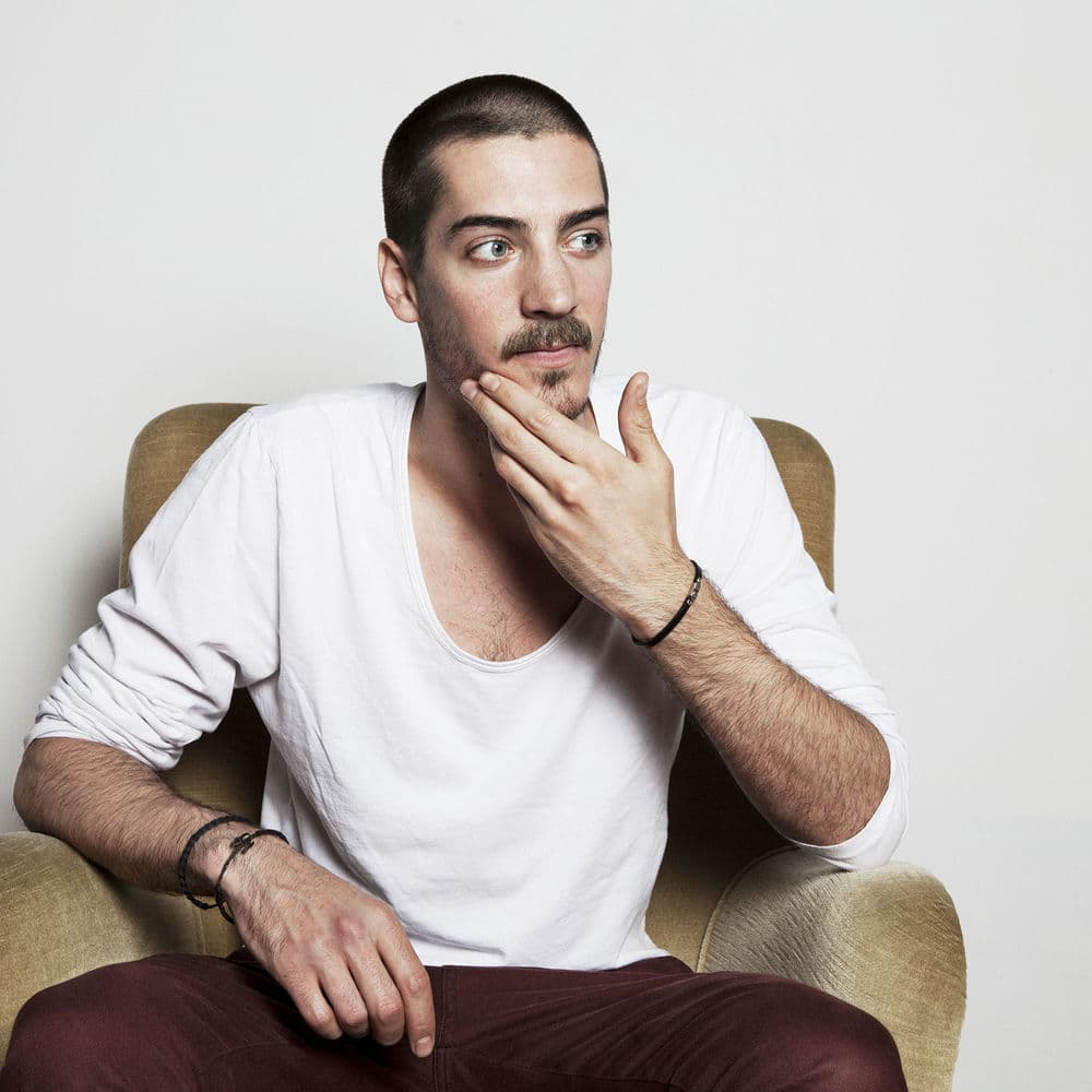 Tripping Ax – Electro