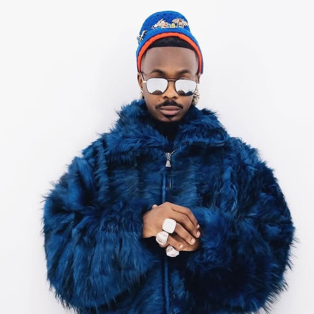 Young Jonn – Afrobeats