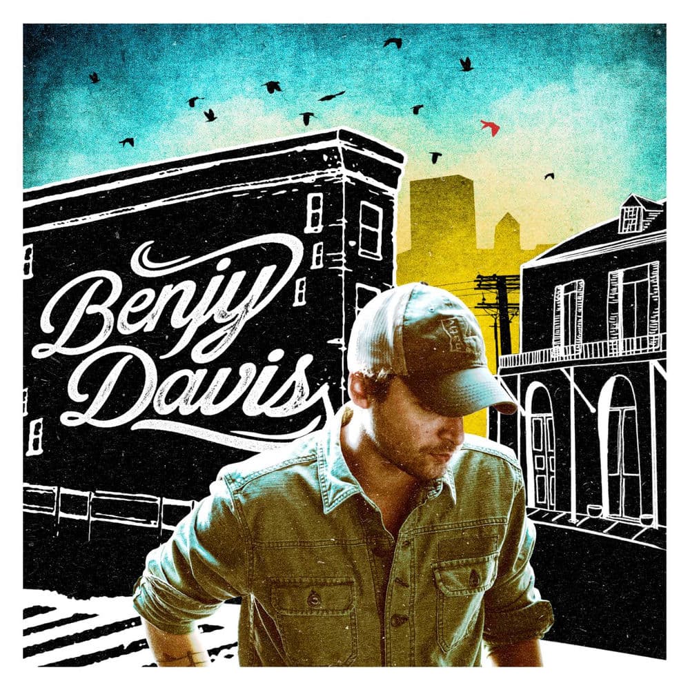Benji Davis – Country