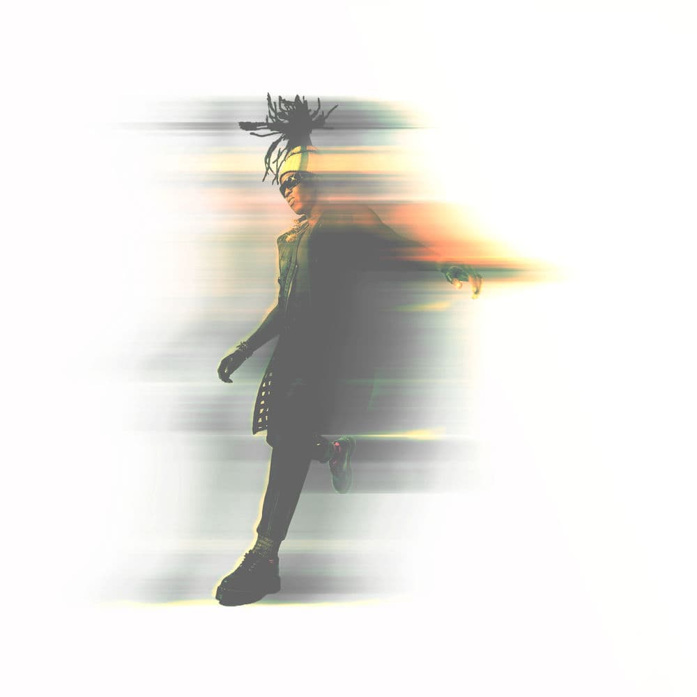 Blvk H3ro – Electro