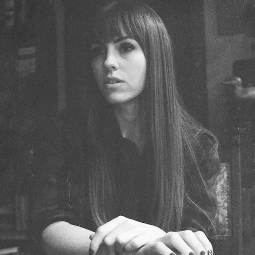 Emma Ruth Rundle – Rock