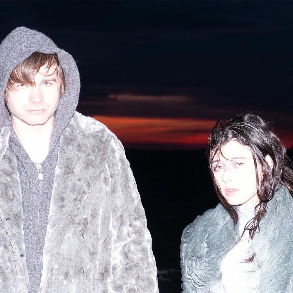 Water From Your Eyes โ Indie Pop