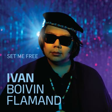 Ivan Boivin-Flamand