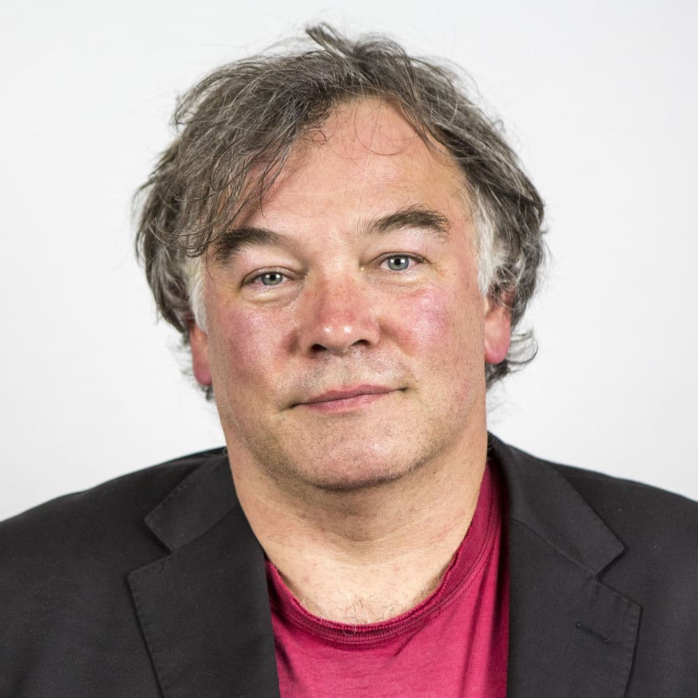 Stewart Lee – Comedy