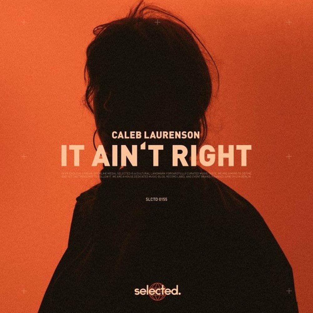 Caleb Laurenson – Dance