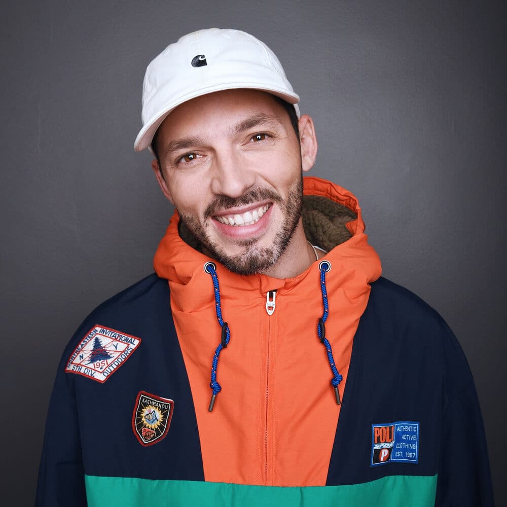 Young Pulse – Disco