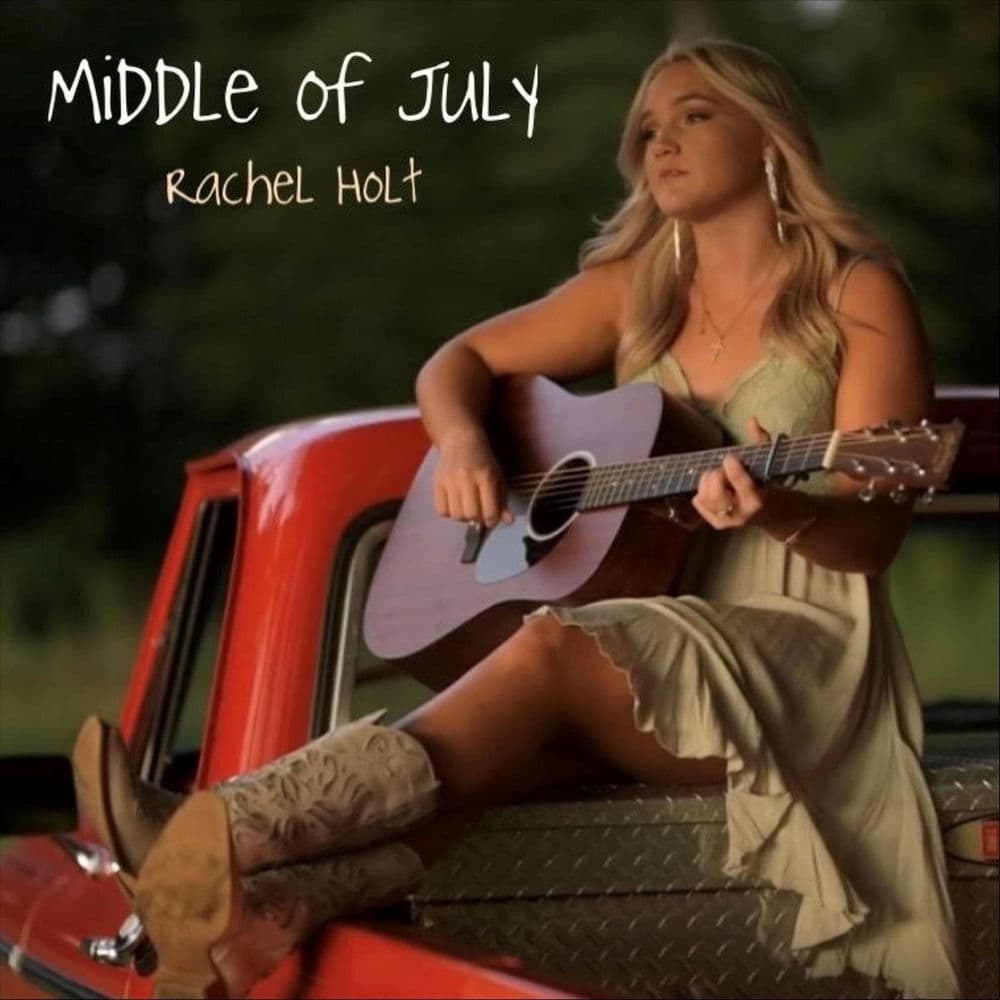 Rachel Holt – Country