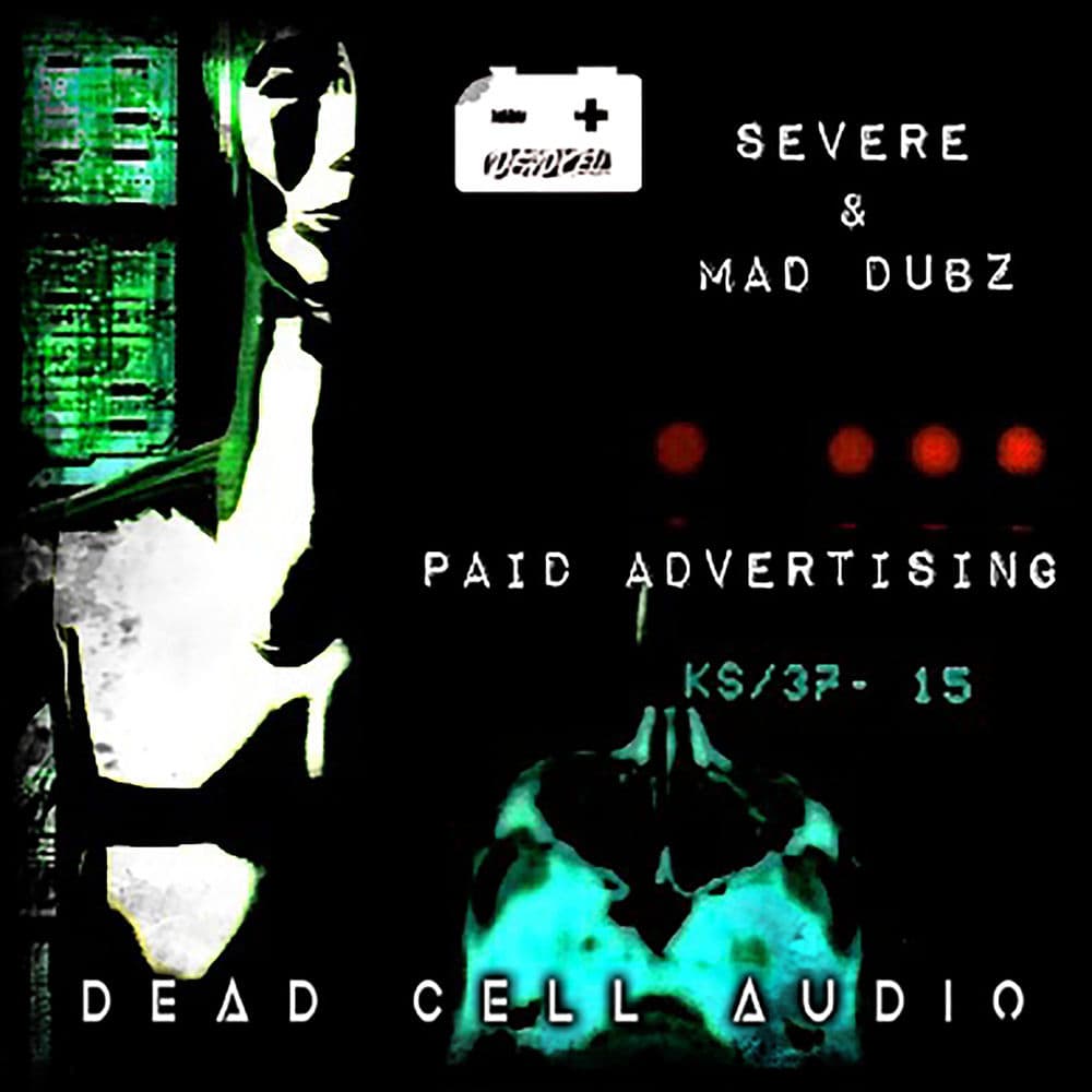 Mad Dubz – Dubstep