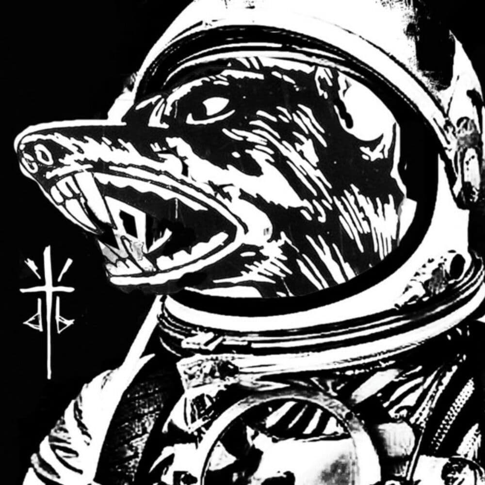 DOG BLOOD – Electro House