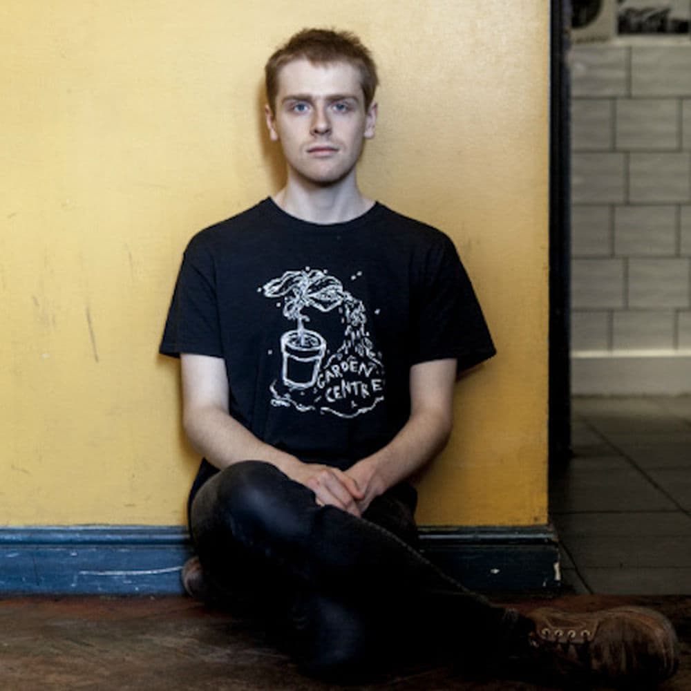 Kiran Leonard – Pop