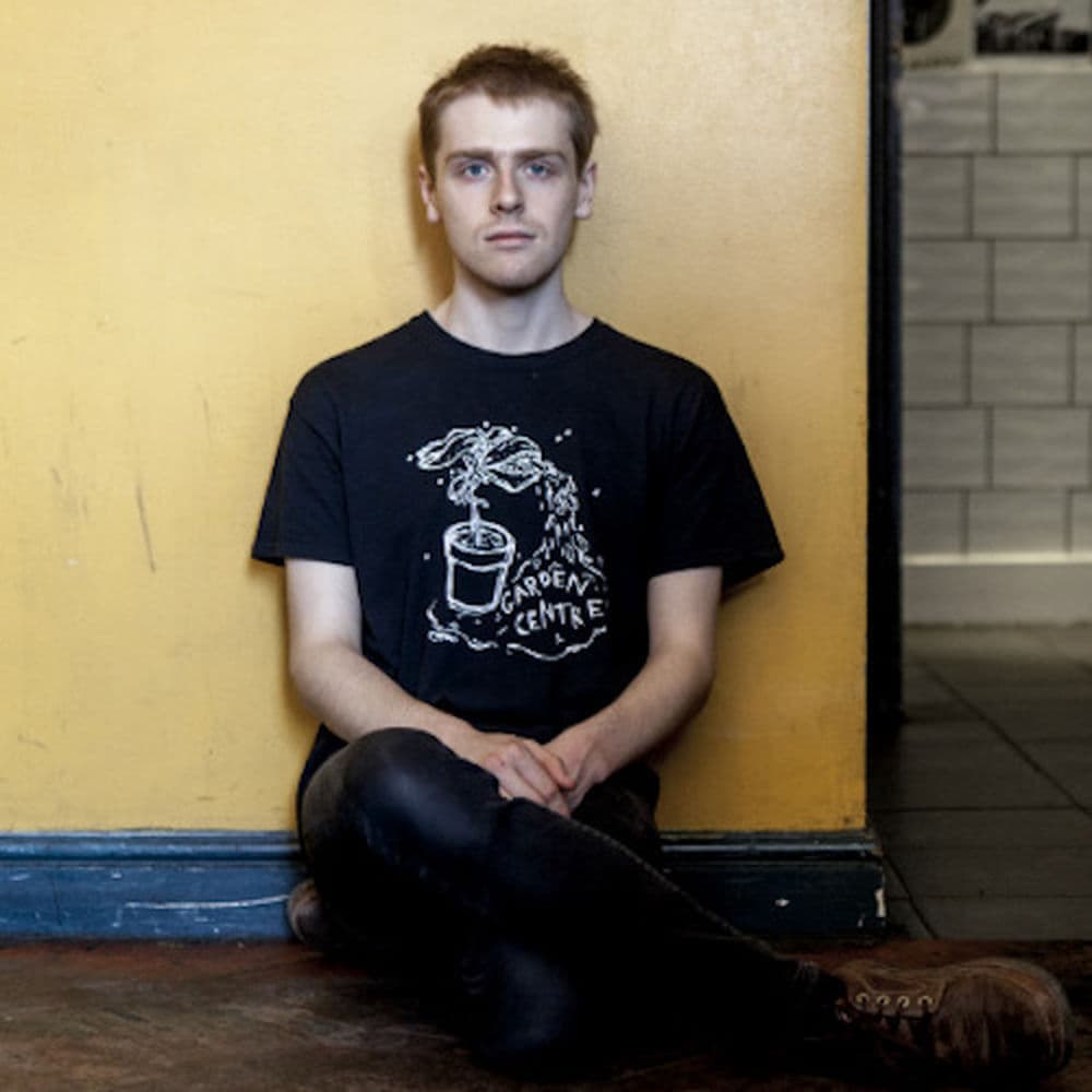 Kiran Leonard – Pop