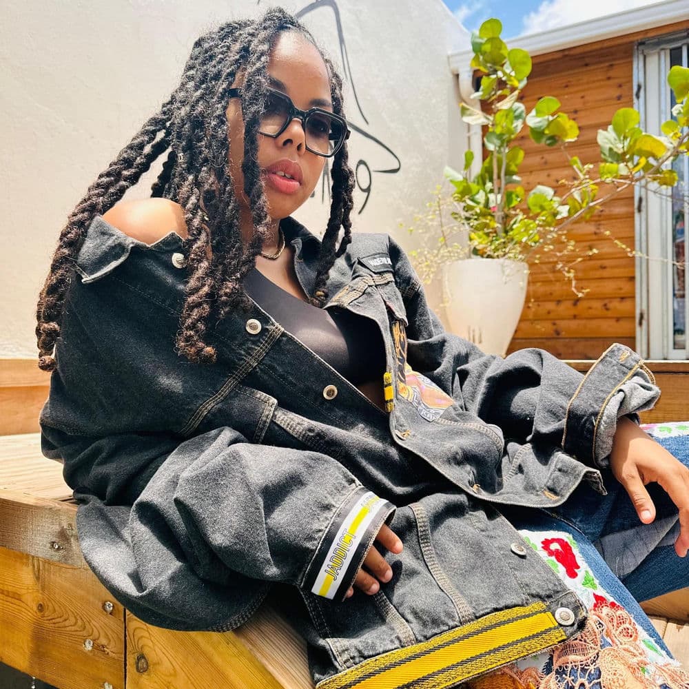 SIKA RLION – Reggae