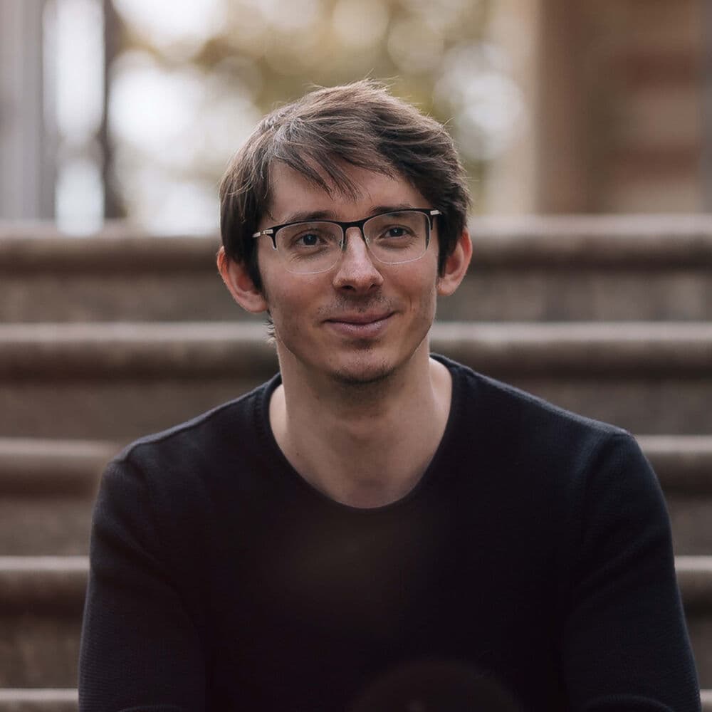 Fred V – Drum & Bass