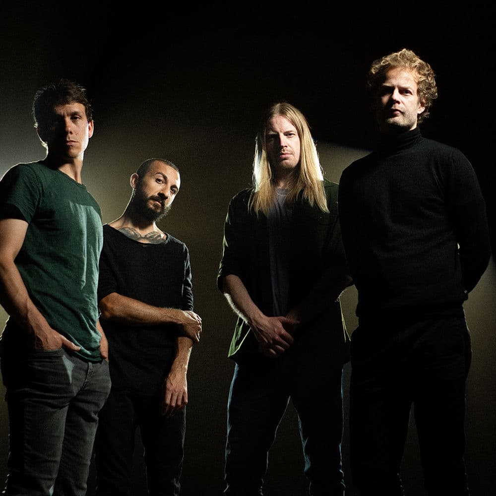 Vola – Djent