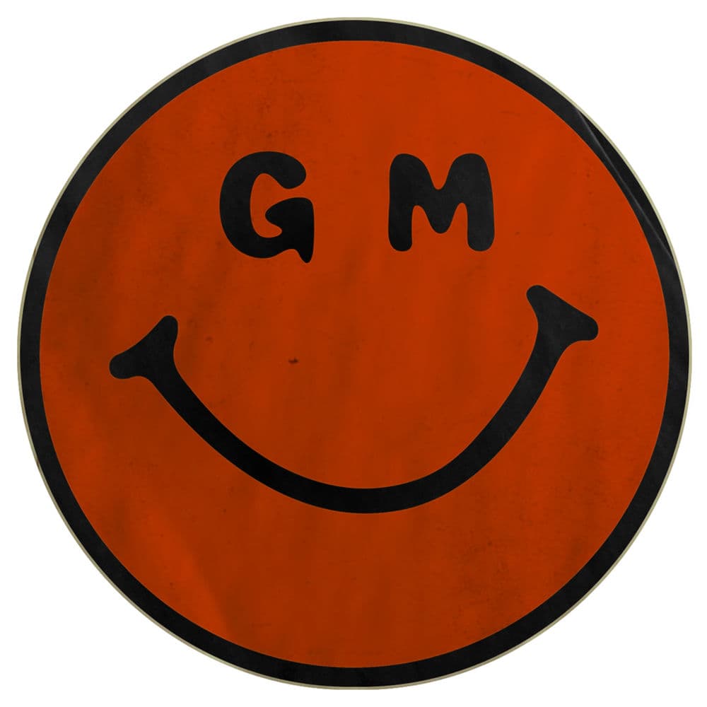 Gilligan Moss – Electro