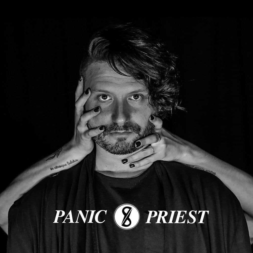 Panic Priest – Post-Punk