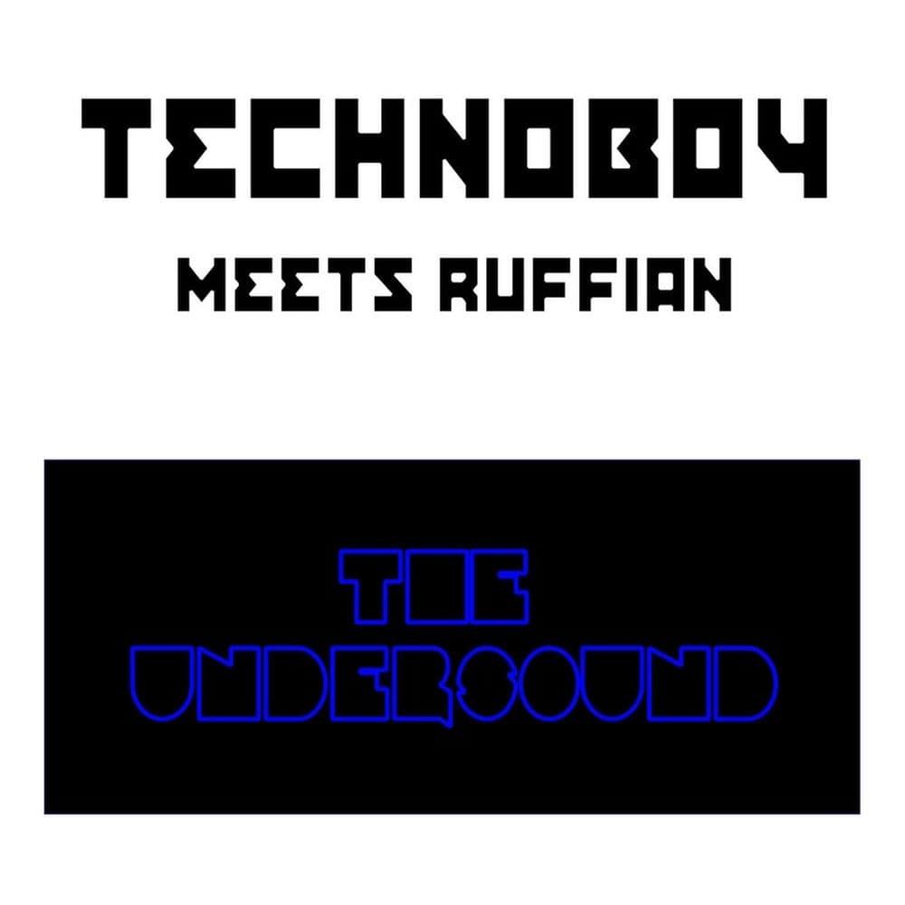 Ruffian – Dance