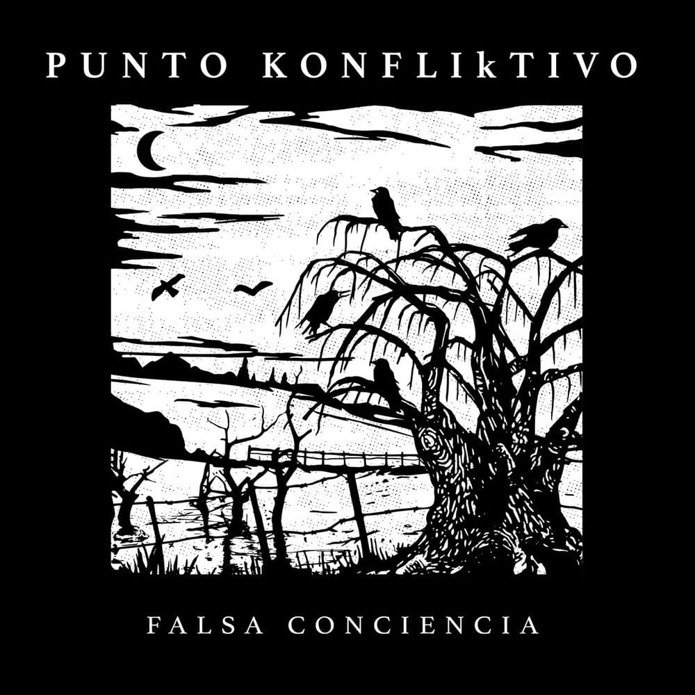 Punto Konfliktivo