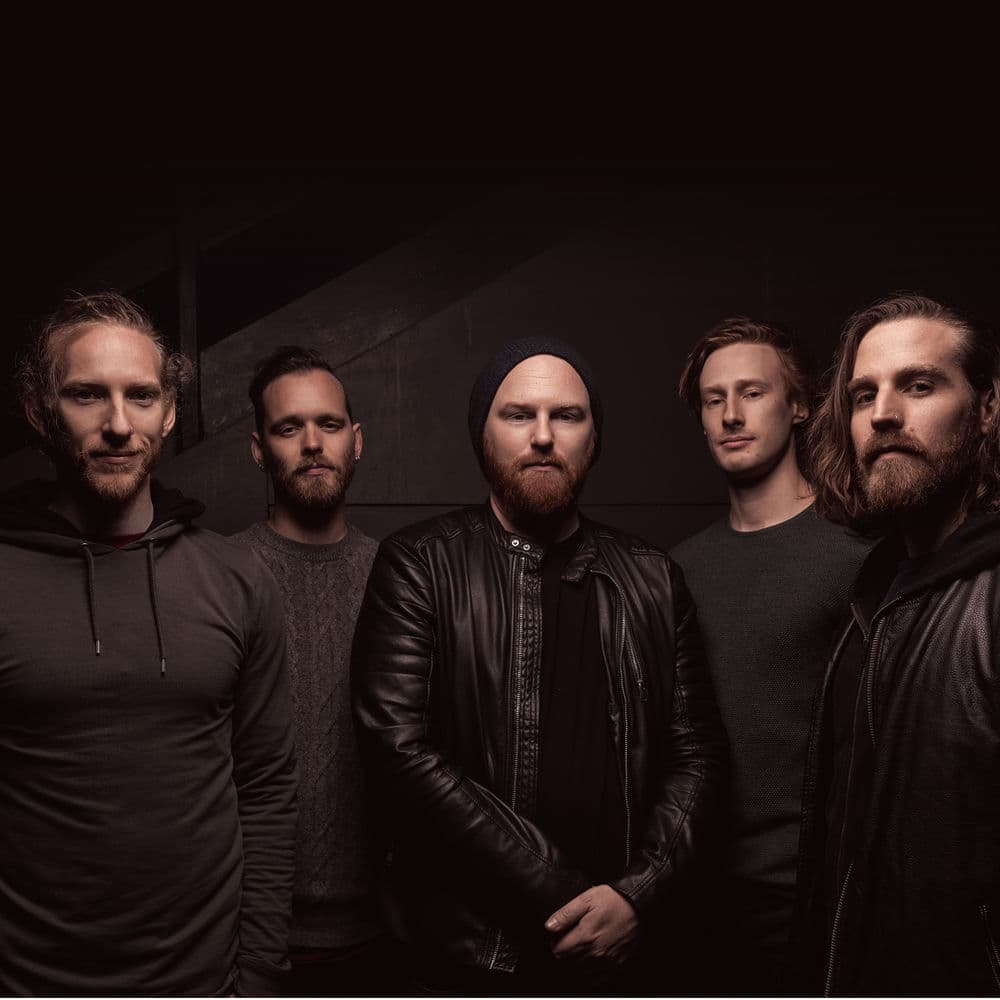 Caligula’s Horse – Pop